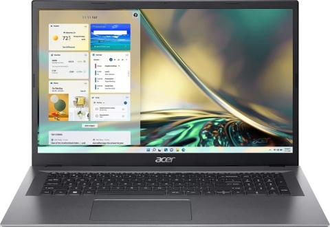 Laptop Acer Aspire A317