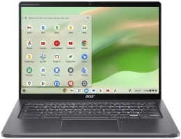 Laptop Acer Spin 714