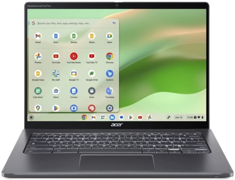 Laptop Acer Spin 714
