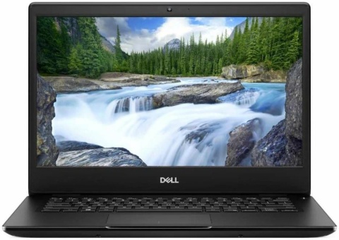 Laptop Dell Latitude 3400 | Intel i5 | 14" | 16GB | 256GB | Windows 11