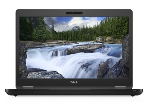 Laptop Dell Latitude 5491| IIntel i5 | 16GB | 256GB | Windows 11