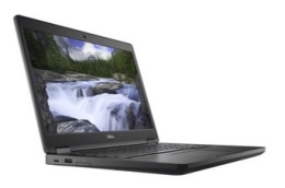 Laptop Dell Latitude 5491| IIntel i5 | 16GB | 256GB | Windows 11