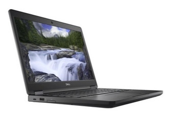 Laptop Dell Latitude 5491| IIntel i5 | 16GB | 256GB | Windows 11