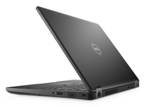 Laptop Dell Latitude 5491| IIntel i5 | 16GB | 256GB | Windows 11