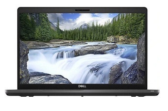 Laptop Dell Latitude 5500 | Intel i5 | 15,6'' | 8GB | 512GB | Windows 11