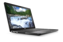 Laptop Dell Latitude 5500 | Intel i5 | 15,6'' | 8GB | 512GB | Windows 11