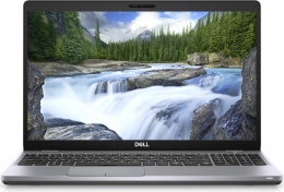 Laptop Dell Latitude 5510 | Intel i5 | 15,6