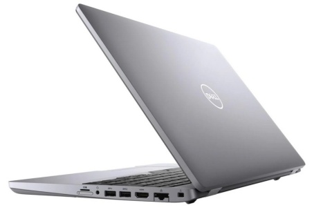 Laptop Dell Latitude 5510 | Intel i5 | 15,6" | 8GB | 256GB | Windows 11