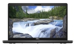 Laptop Dell Latitude 5500 | Intel i5 | 8GB | 256GB | Windows 11