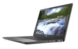 Laptop Dell Latitude 7300 | Intel i5 | 13