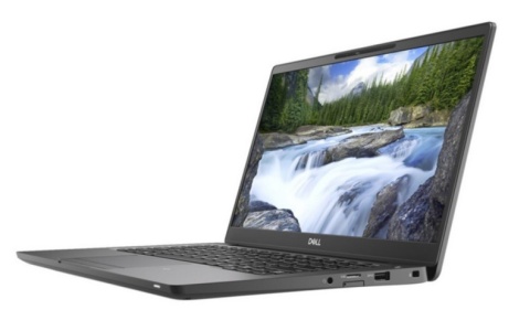 Laptop Dell Latitude 7300 | Intel i5 | 13" | 8GB | 256GB | Windows 11