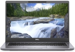 Laptop Dell Latitude 7300 | Intel i5 | 13