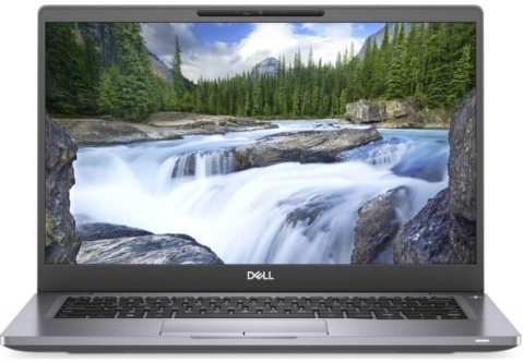 Laptop Dell Latitude 7300 | Intel i5 | 13" | 8GB | 256GB | Windows 11