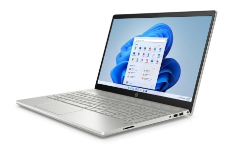 Laptop HP 15 | Intel i7 | 15,6" | 8GB | 256GB | Windows 11