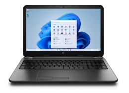 Laptop HP 255 | AMD | 15,6