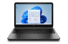 Laptop HP 255 | AMD | 15,6