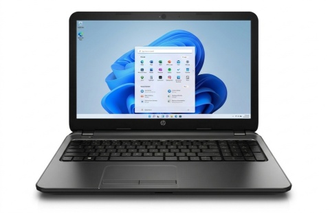 Laptop HP 255 | AMD | 15,6" | 8GB | 256GB | Windows 11