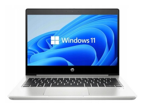Laptop HP 430 G7 | Intel | 13" | 8GB | 128GB | Windows 11