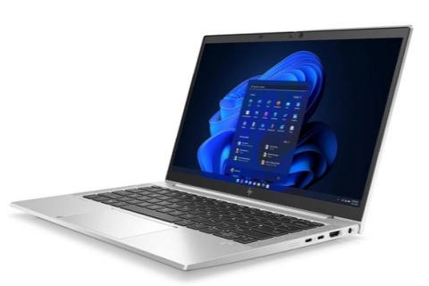 Laptop HP EliteBook 835 G7 | Ryzen | 8GB | 128GB | Windows 11