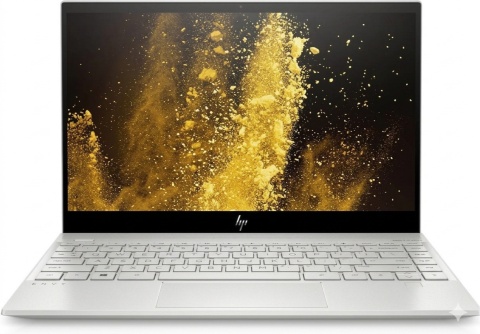 Laptop HP Envy 13 Natural Silver | Intel i7 | 13" | 8GB | 512GB | Windows 11