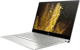 Laptop HP Envy 13 Natural Silver | Intel i7 | 13