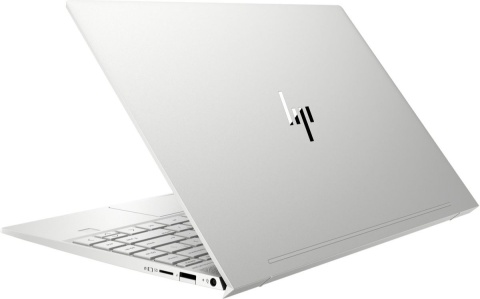 Laptop HP Envy 13 Natural Silver | Intel i7 | 13" | 8GB | 512GB | Windows 11
