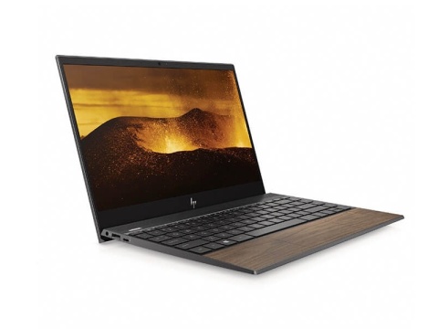 Laptop HP Envy 13 Wood Edition | Intel i7 | 13" | 8GB | 1TB | Windows 11