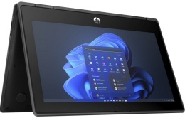 Dotykowy Laptop HP Fortis X360 11 G9 | Intel | 8GB | 128GB | Windows 11