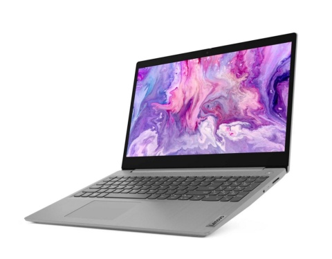 Laptop Lenovo IdeaPad 3 | Ryzen 7 | 15,6" | 12GB | 256GB | Windows 11