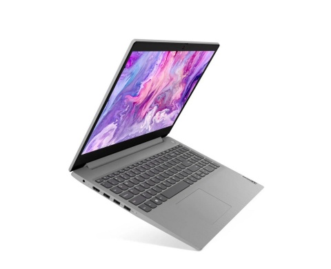 Laptop Lenovo IdeaPad 3 | Ryzen 7 | 15,6" | 12GB | 256GB | Windows 11