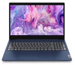 Laptop Lenovo IdeaPad 3 | Ryzen 7 | 15,6