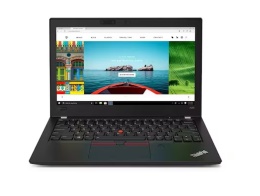 Laptop Lenovo ThinkPad A285 | Ryzen | 8GB | 256GB | Windows 11