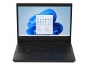 Laptop Lenovo ThinkPad E490 | Intel | 14" | 8GB | 256GB | Windows 11