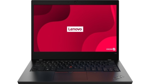 Laptop Lenovo ThinkPad L14 G1 | Ryzen | 14" | 16GB | 256GB SSD | Windows 11