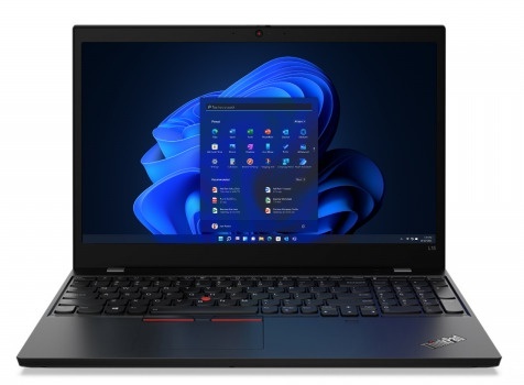 Laptop Lenovo ThinkPad L15 G1 | Intel i5 | 15,6" | 16GB | 256GB SSD | Windows 11