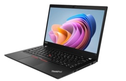 Laptop Lenovo ThinkPad T14 G1 | Intel i5 | 14