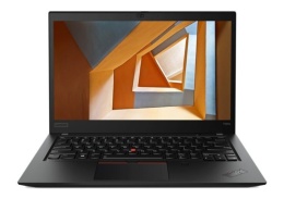 Laptop Lenovo ThinkPad T495s | Ryzen 5 | 14