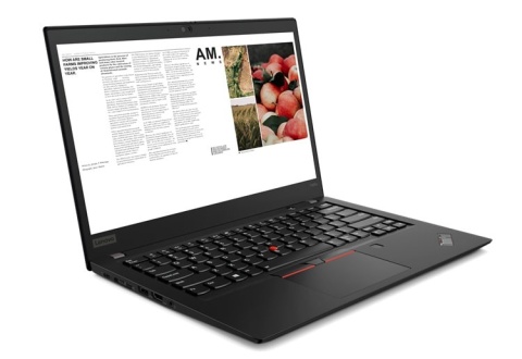Laptop Lenovo ThinkPad T495s | Ryzen 5 | 14" | 16GB | 500GB | Windows 11