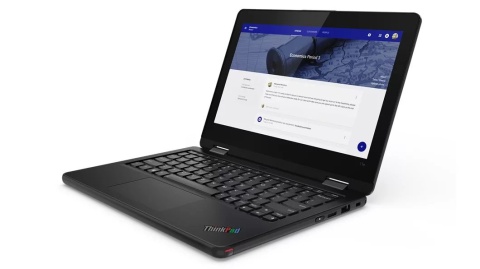 Laptop Lenovo Yoga | Intel | 8GB | 256GB | Windows 11