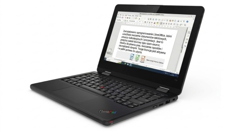 Laptop Lenovo Yoga 2w1 | Intel | 8GB | 256GB | Windows 11