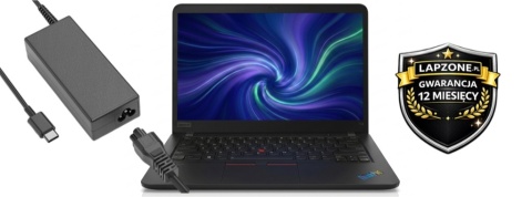 Laptop Lenovo Yoga 2w1 | Intel | 8GB | 256GB | Windows 11