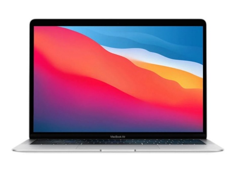 NOWY Apple MacBook Air | Apple M1 | 13" | 8GB | 128GB | MacOS