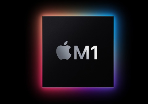 NOWY Apple MacBook Air | Apple M1 | 13" | 8GB | 128GB | MacOS