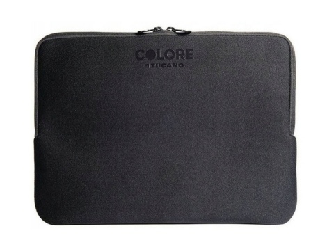 Pokrowiec Etui Tucano 12 cali czarne