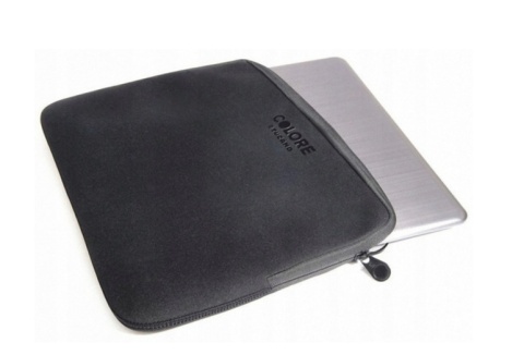 Pokrowiec Etui Tucano 12 cali czarne