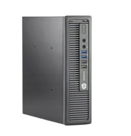 Zestaw Komputerowy HP + Lenovo