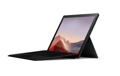 Tablet Microsoft Pro 7 + Klawiatura | Intel i7 | 16GB | 256GB | MacOS