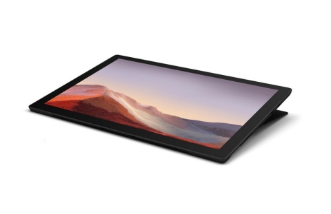 Tablet Microsoft Pro 7 + Klawiatura | Intel i7 | 16GB | 256GB | MacOS