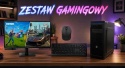 Zestaw Gamingowy