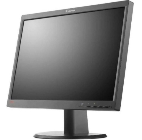 Zestaw Komputerowy Dell + Lenovo